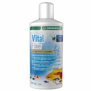 Dennerle Spurenelemente Vital Elixier 500ml