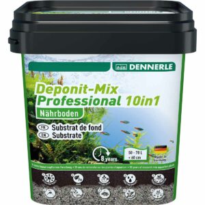 Dennerle Deponit Mix Professional 10in1 2