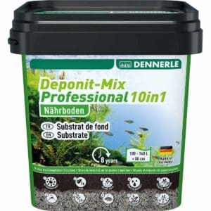 Dennerle Deponit Mix Professional 10in1 4