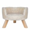 District 70 Katzenbett Nordic Merengue
