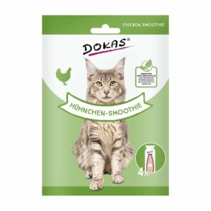 Dokas Hühnchen-Smoothie 4x120ml