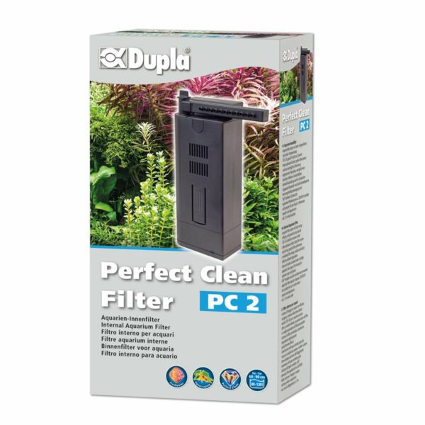 Dupla Perfect Clean Filter PC2