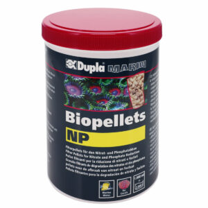 Dupla Marin Biopellets NP 1000ml