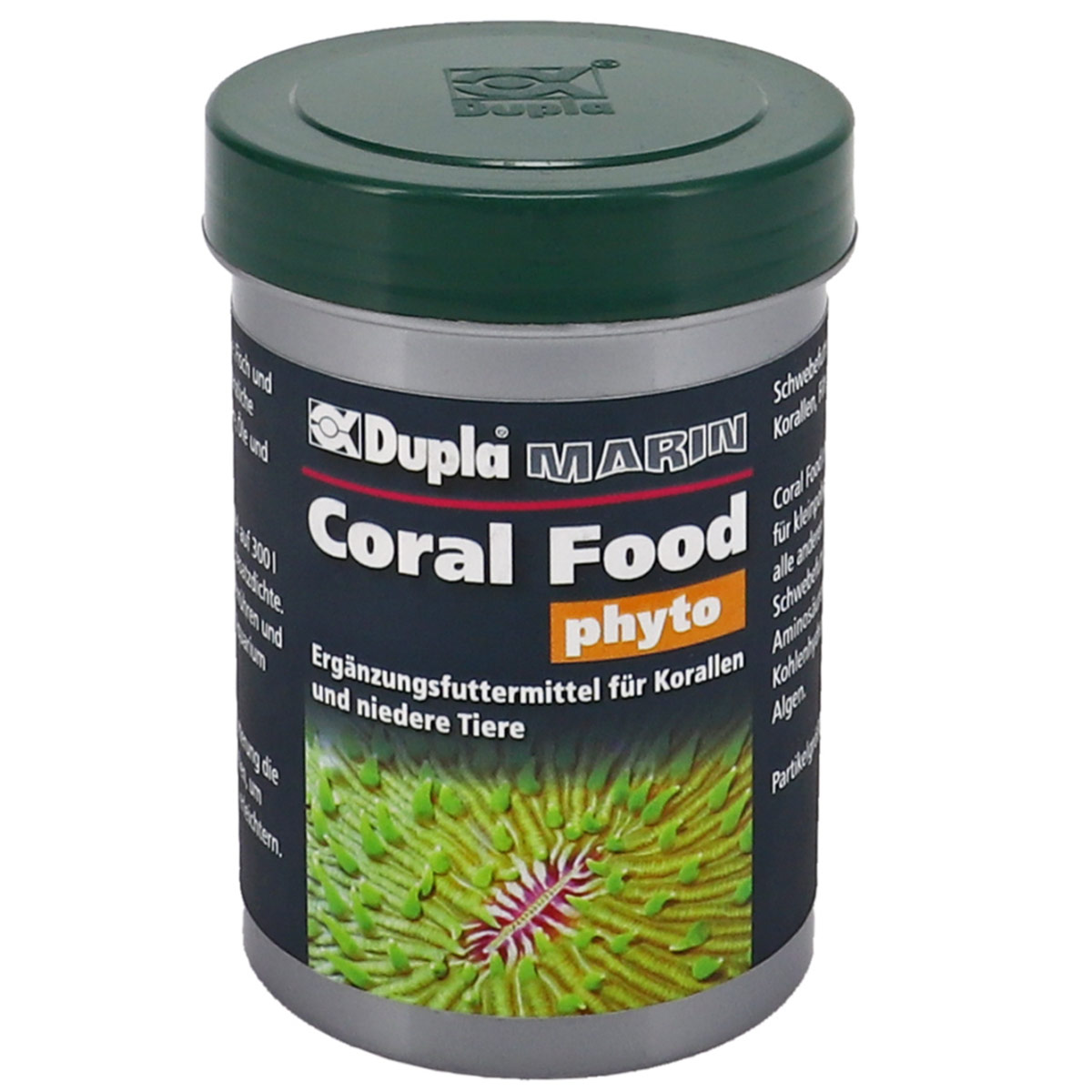 Dupla Marin Coral Food phyto 180ml