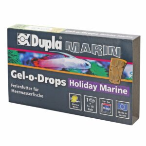 Dupla Marin Gel-o-Drops Holiday Marine