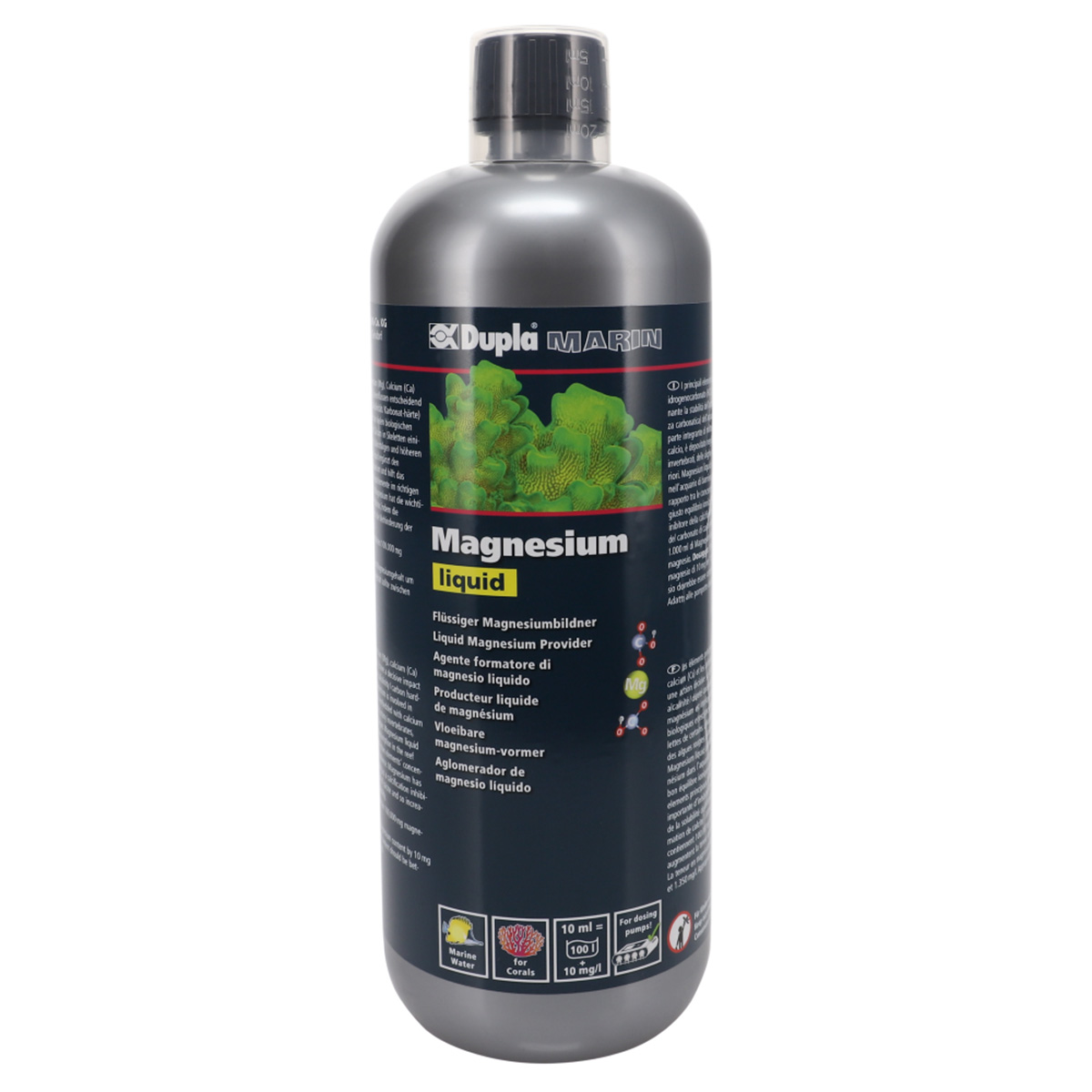 Dupla Marin Magnesium liquid 1000ml