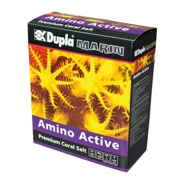 Dupla Marin Premium Coral Salt Amino Active 3kg