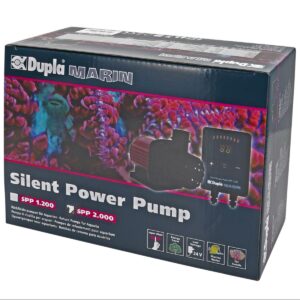Dupla Marin Silent Power Pump SPP 2000
