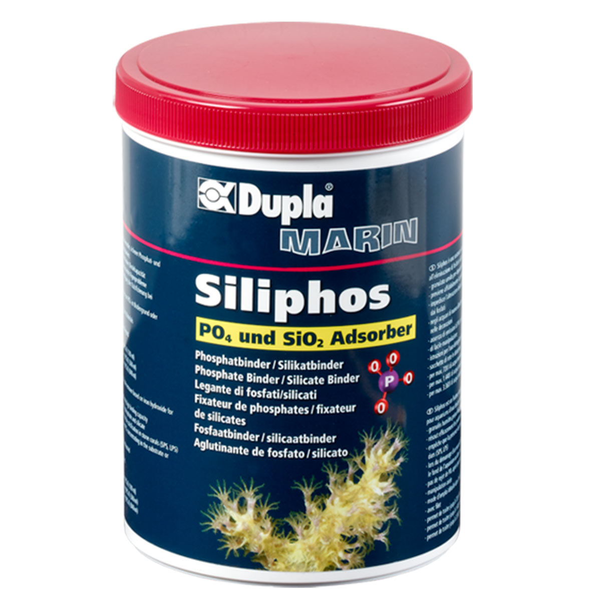 Dupla Marin Siliphos 360ml