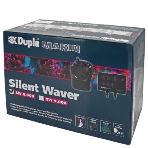 Dupla Marin Silent Waver SW 6000
