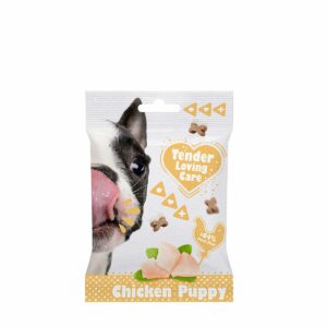 DUVO+ TLC Soft Snack Chicken Puppy 15x100g