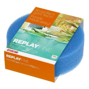 EHEIM FIltermatte Replay Fine für Press 7000/10000 Fein