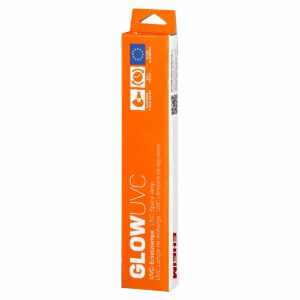 EHEIM GLOWUVC Ersatzlampe für CLEARUVC 18W