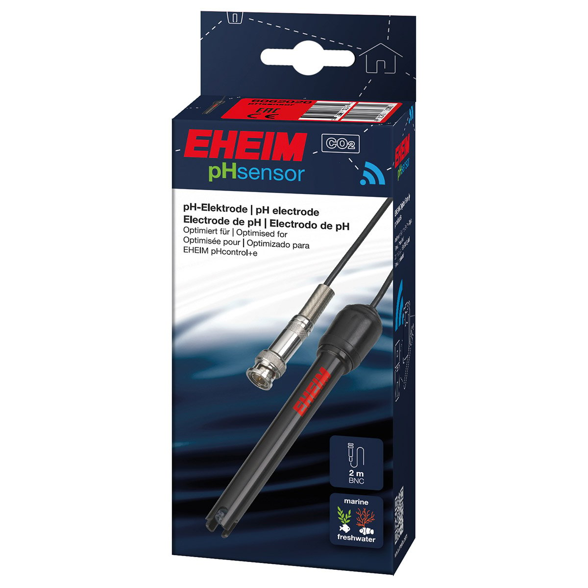 EHEIM pH-Sensor