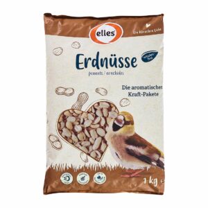 elles Erdnüsse 1kg