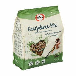 elles Ganzjahres-Mix 750g