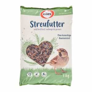 elles Streufutter 1kg