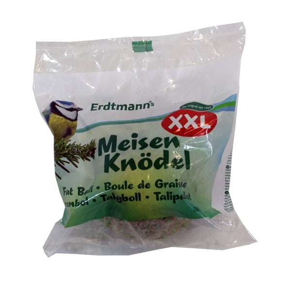 Erdtmann's Meisenknödel XXL 5x500g