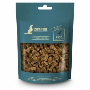 ESCAPURE Enten Hupferl 3x150g