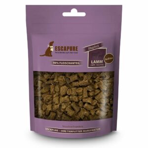 ESCAPURE Lamm Hupferl Softies 150g