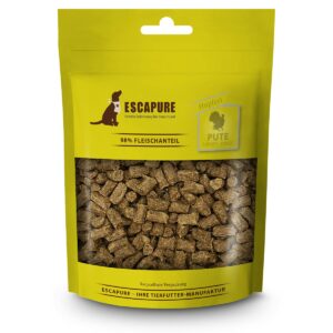 ESCAPURE Puten Hupferl 150g