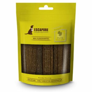 Escapure Puten Stangerl 3x150g