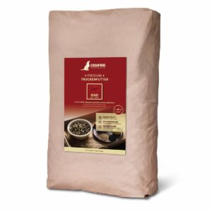 ESCAPURE Rind Premium Trockenfutter 2x12kg