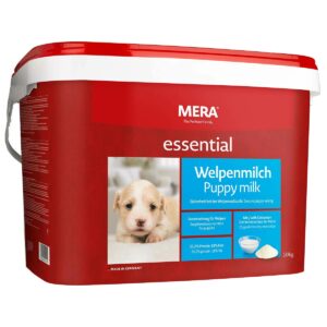 MERA essential Welpenmilch 10kg