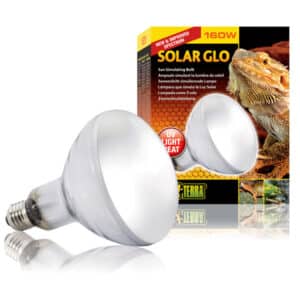 Exo Terra Solar Glo Sonnenlicht Lampe 1600