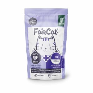 FairCat Fit 8x85g
