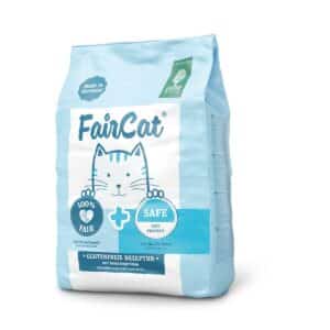 FairCat Safe 2x7