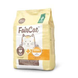 FairCat Vital 2x7