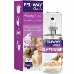 Feliway Classic Spray 60ml