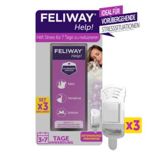 FELIWAY Help! Nachfüllset