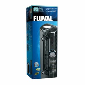 Fluval U4 Innenfilter