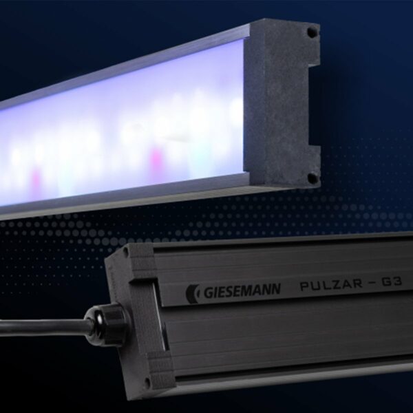 GIESEMANN PULZAR G-3 marine 95 Watt 1195 mm