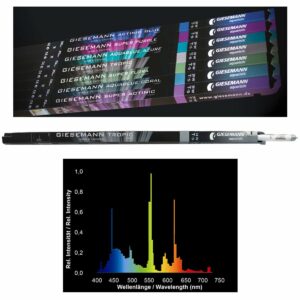GIESEMANN T5 Leuchtmittel tropic 24