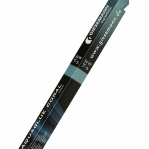 GIESEMANN T5 Leuchtmittel aquablue coral 54