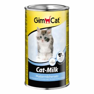 GimCat CatMilk 200g