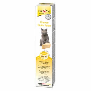 GimCat Cheese Paste 50g