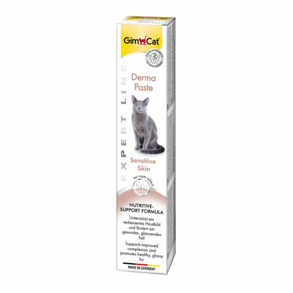 GimCat Derma Paste 50g