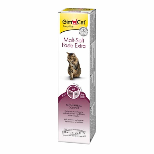 GimCat MaltSoft Paste Extra 200g