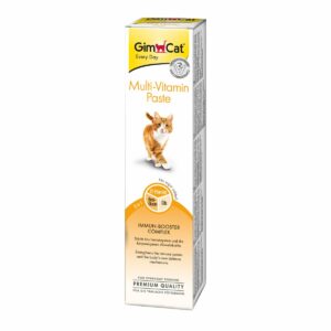 GimCat MultiVitamin Paste 200g