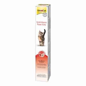 Gimcat MultiVitamin Paste Extra 50g