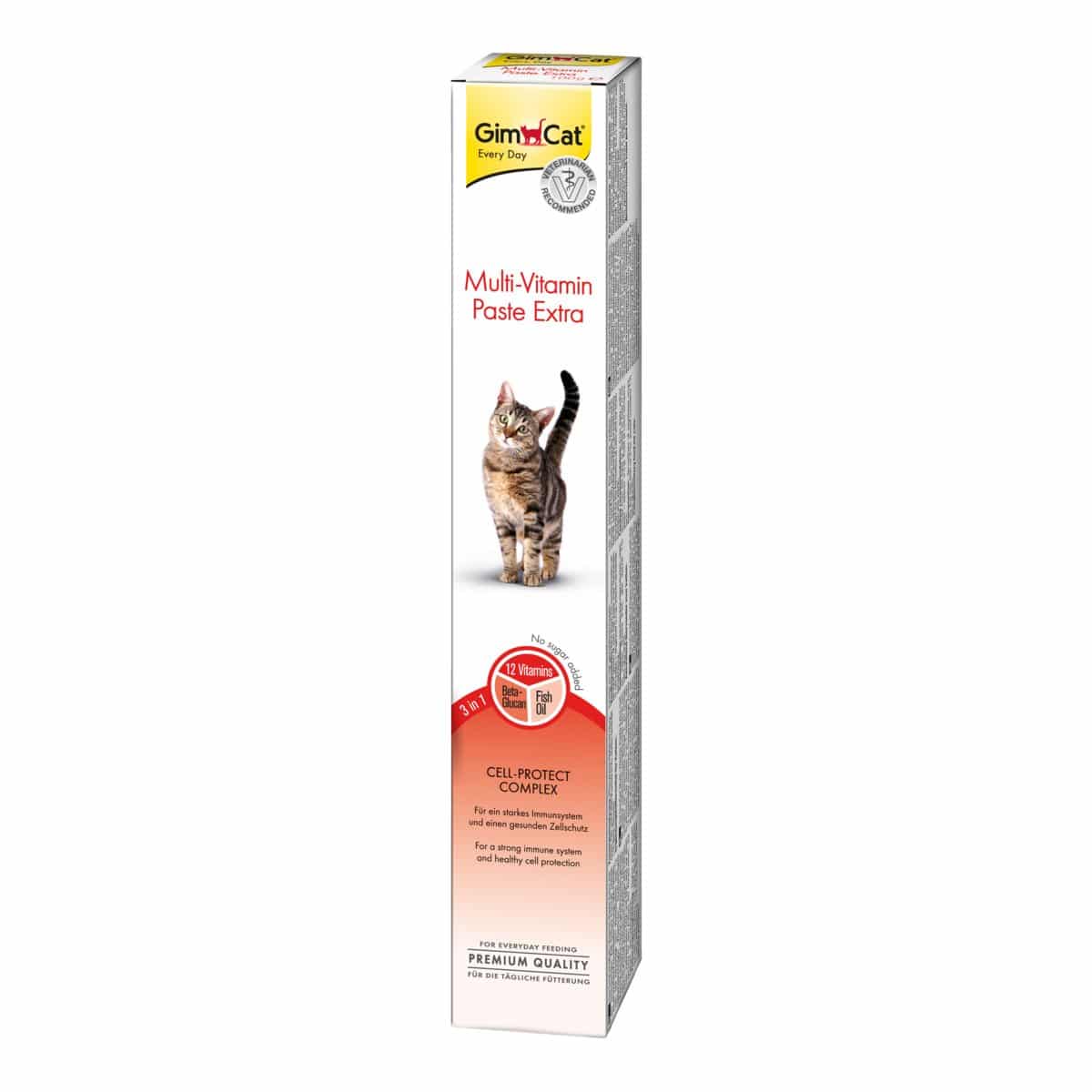 Gimcat MultiVitamin Paste Extra 50g