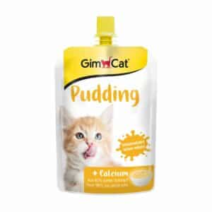 GimCat Pudding classic 8x150g