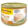 GimDog Little Darling Pure Delight Hühnchen 12x150g