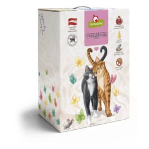 GranataPet DeliCatessen Trockenfutter Kaninchen & Lamm Adult 9kg