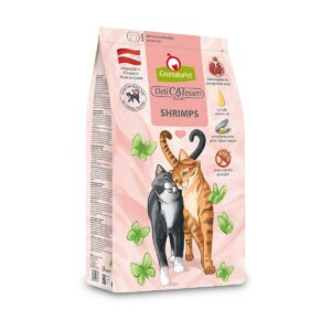 GranataPet DeliCatessen Trockenfutter Shrimps Adult 1