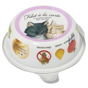 GranataPet Filet à la carte Ente & Huhn 12x85g